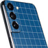 Checkered Split Galaxy S22 Plus Skin